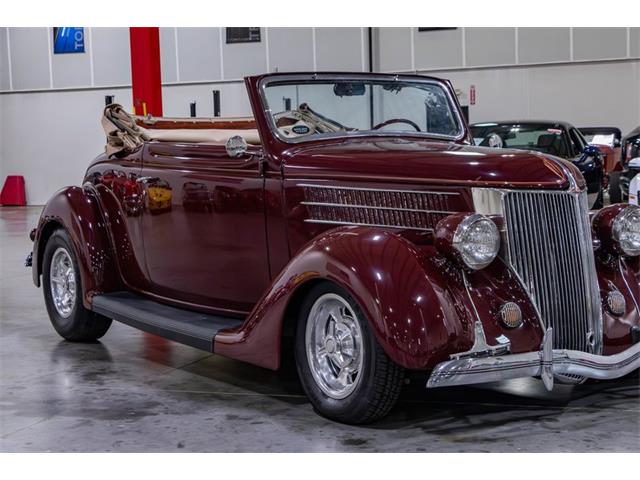 1936 Ford Cabriolet (CC-2085010) for sale in Kentwood, Michigan