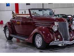 1936 Ford Cabriolet (CC-2085010) for sale in Kentwood, Michigan