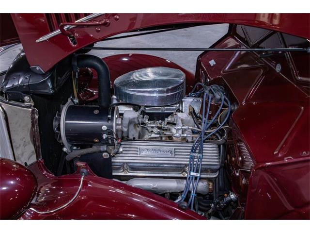 1936 Ford Cabriolet (CC-2085010) for sale in Kentwood, Michigan