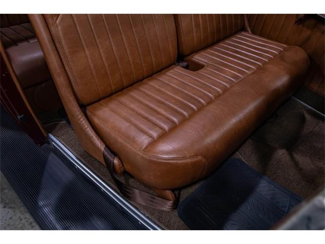 1936 Ford Cabriolet (CC-2085010) for sale in Kentwood, Michigan