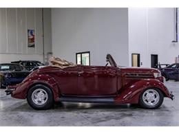 1936 Ford Cabriolet (CC-2085010) for sale in Kentwood, Michigan