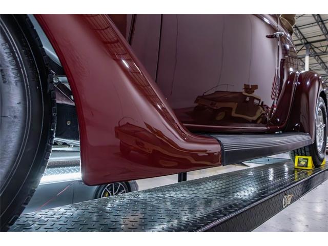 1936 Ford Cabriolet (CC-2085010) for sale in Kentwood, Michigan
