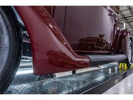 1936 Ford Cabriolet (CC-2085010) for sale in Kentwood, Michigan