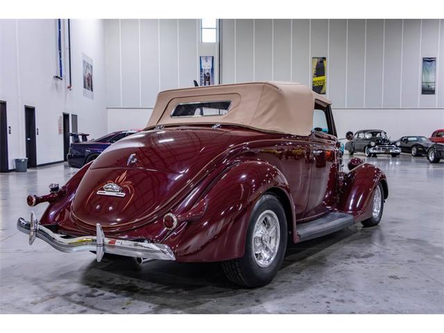 1936 Ford Cabriolet (CC-2085010) for sale in Kentwood, Michigan