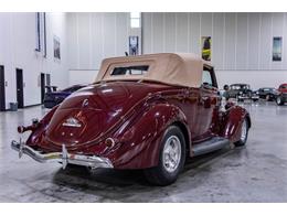 1936 Ford Cabriolet (CC-2085010) for sale in Kentwood, Michigan