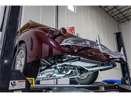 1936 Ford Cabriolet (CC-2085010) for sale in Kentwood, Michigan