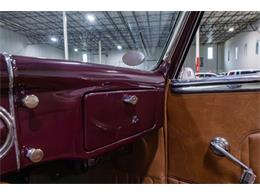 1936 Ford Cabriolet (CC-2085010) for sale in Kentwood, Michigan