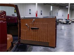 1936 Ford Cabriolet (CC-2085010) for sale in Kentwood, Michigan