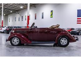 1936 Ford Cabriolet (CC-2085010) for sale in Kentwood, Michigan