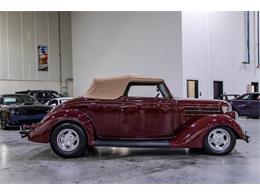 1936 Ford Cabriolet (CC-2085010) for sale in Kentwood, Michigan