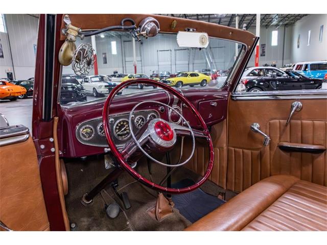 1936 Ford Cabriolet (CC-2085010) for sale in Kentwood, Michigan