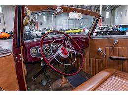 1936 Ford Cabriolet (CC-2085010) for sale in Kentwood, Michigan