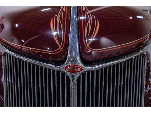 1936 Ford Cabriolet (CC-2085010) for sale in Kentwood, Michigan