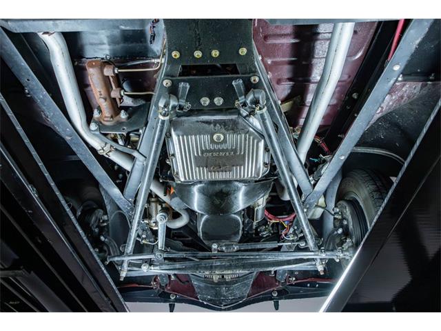 1936 Ford Cabriolet (CC-2085010) for sale in Kentwood, Michigan