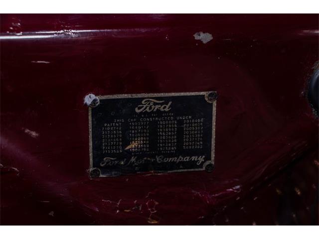 1936 Ford Cabriolet (CC-2085010) for sale in Kentwood, Michigan