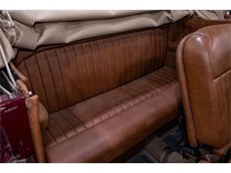 1936 Ford Cabriolet (CC-2085010) for sale in Kentwood, Michigan