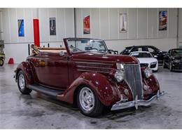 1936 Ford Cabriolet (CC-2085010) for sale in Kentwood, Michigan