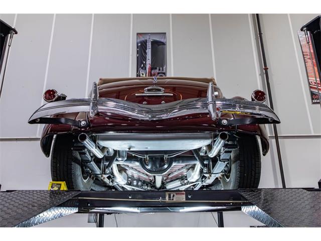1936 Ford Cabriolet (CC-2085010) for sale in Kentwood, Michigan