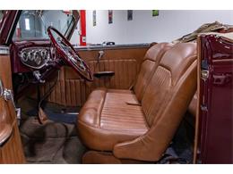 1936 Ford Cabriolet (CC-2085010) for sale in Kentwood, Michigan