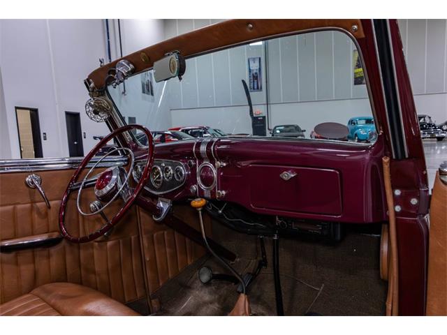 1936 Ford Cabriolet (CC-2085010) for sale in Kentwood, Michigan