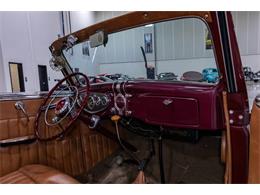 1936 Ford Cabriolet (CC-2085010) for sale in Kentwood, Michigan