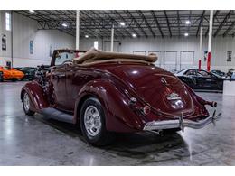 1936 Ford Cabriolet (CC-2085010) for sale in Kentwood, Michigan