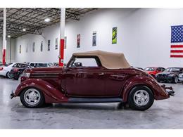 1936 Ford Cabriolet (CC-2085010) for sale in Kentwood, Michigan