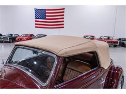 1936 Ford Cabriolet (CC-2085010) for sale in Kentwood, Michigan