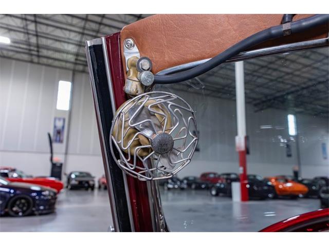 1936 Ford Cabriolet (CC-2085010) for sale in Kentwood, Michigan