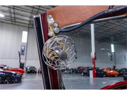 1936 Ford Cabriolet (CC-2085010) for sale in Kentwood, Michigan