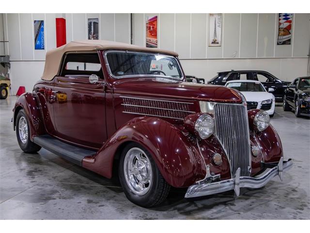 1936 Ford Cabriolet (CC-2085010) for sale in Kentwood, Michigan