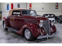 1936 Ford Cabriolet (CC-2085010) for sale in Kentwood, Michigan