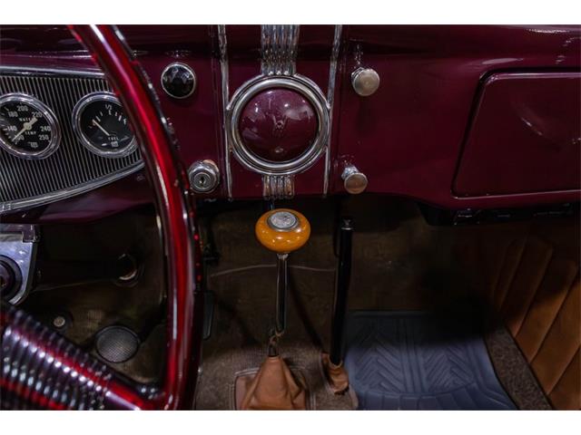 1936 Ford Cabriolet (CC-2085010) for sale in Kentwood, Michigan