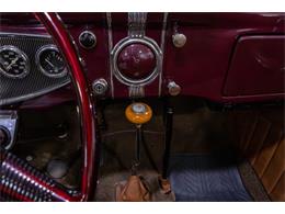 1936 Ford Cabriolet (CC-2085010) for sale in Kentwood, Michigan