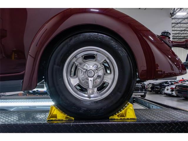 1936 Ford Cabriolet (CC-2085010) for sale in Kentwood, Michigan