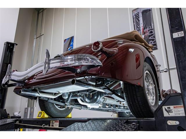 1936 Ford Cabriolet (CC-2085010) for sale in Kentwood, Michigan