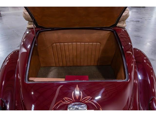 1936 Ford Cabriolet (CC-2085010) for sale in Kentwood, Michigan