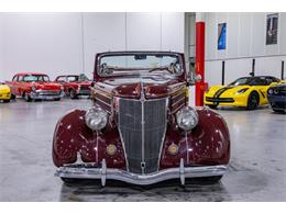 1936 Ford Cabriolet (CC-2085010) for sale in Kentwood, Michigan