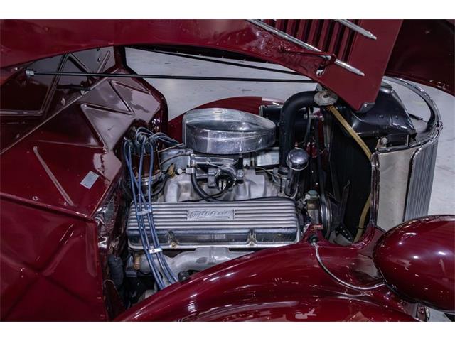 1936 Ford Cabriolet (CC-2085010) for sale in Kentwood, Michigan
