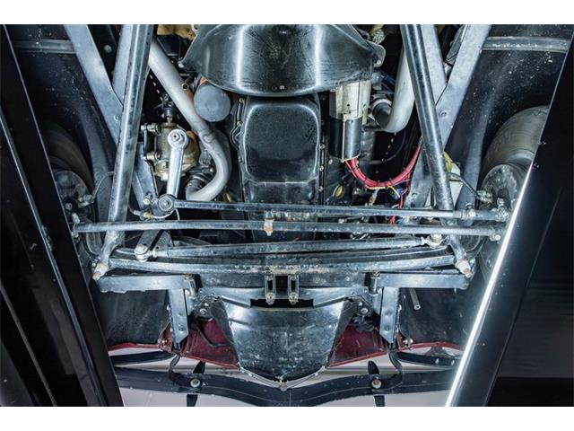 1936 Ford Cabriolet (CC-2085010) for sale in Kentwood, Michigan