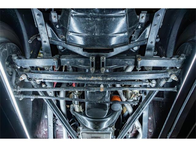 1936 Ford Cabriolet (CC-2085010) for sale in Kentwood, Michigan