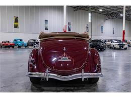 1936 Ford Cabriolet (CC-2085010) for sale in Kentwood, Michigan