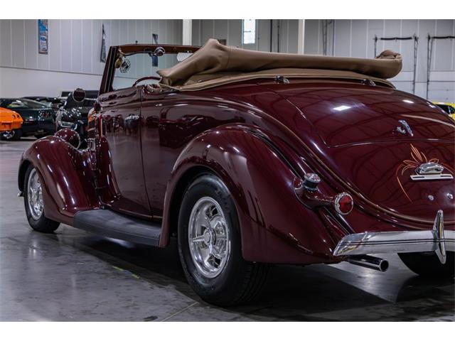 1936 Ford Cabriolet (CC-2085010) for sale in Kentwood, Michigan
