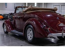 1936 Ford Cabriolet (CC-2085010) for sale in Kentwood, Michigan