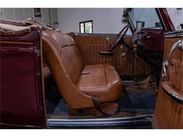 1936 Ford Cabriolet (CC-2085010) for sale in Kentwood, Michigan