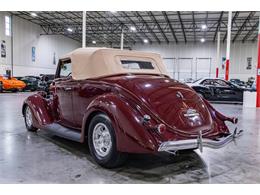 1936 Ford Cabriolet (CC-2085010) for sale in Kentwood, Michigan