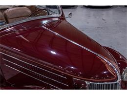 1936 Ford Cabriolet (CC-2085010) for sale in Kentwood, Michigan
