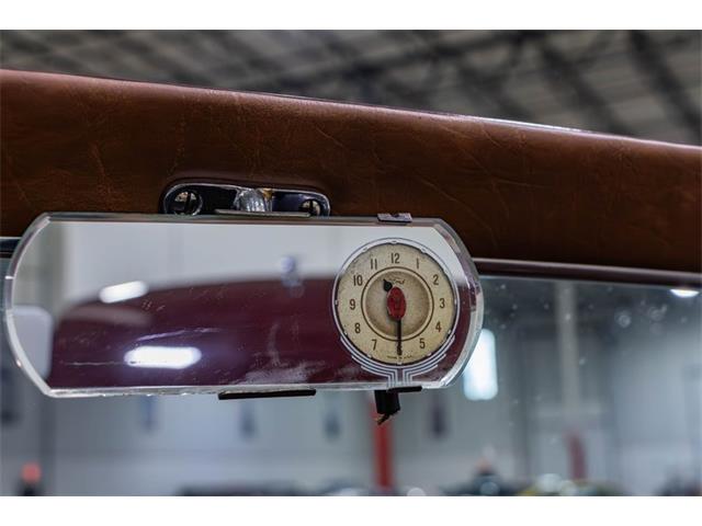 1936 Ford Cabriolet (CC-2085010) for sale in Kentwood, Michigan