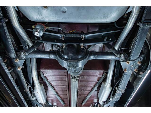 1936 Ford Cabriolet (CC-2085010) for sale in Kentwood, Michigan