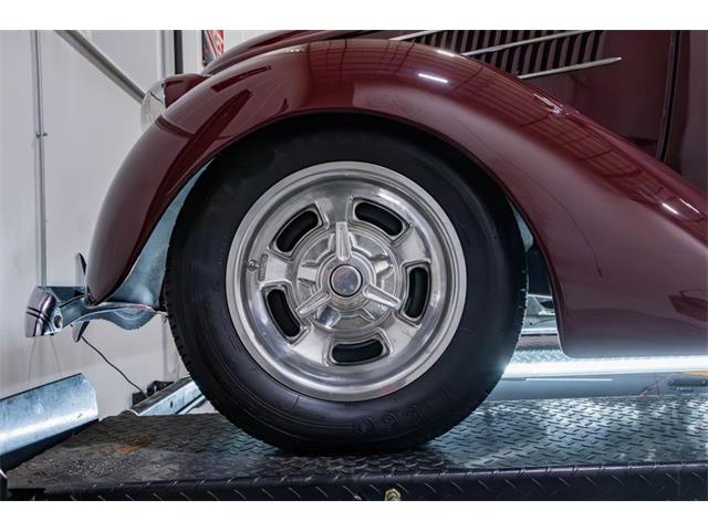 1936 Ford Cabriolet (CC-2085010) for sale in Kentwood, Michigan